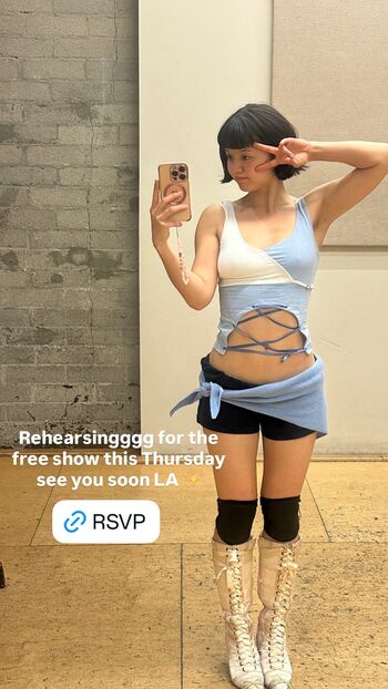 Mikaylageier leaked private photo uncensored HD quality