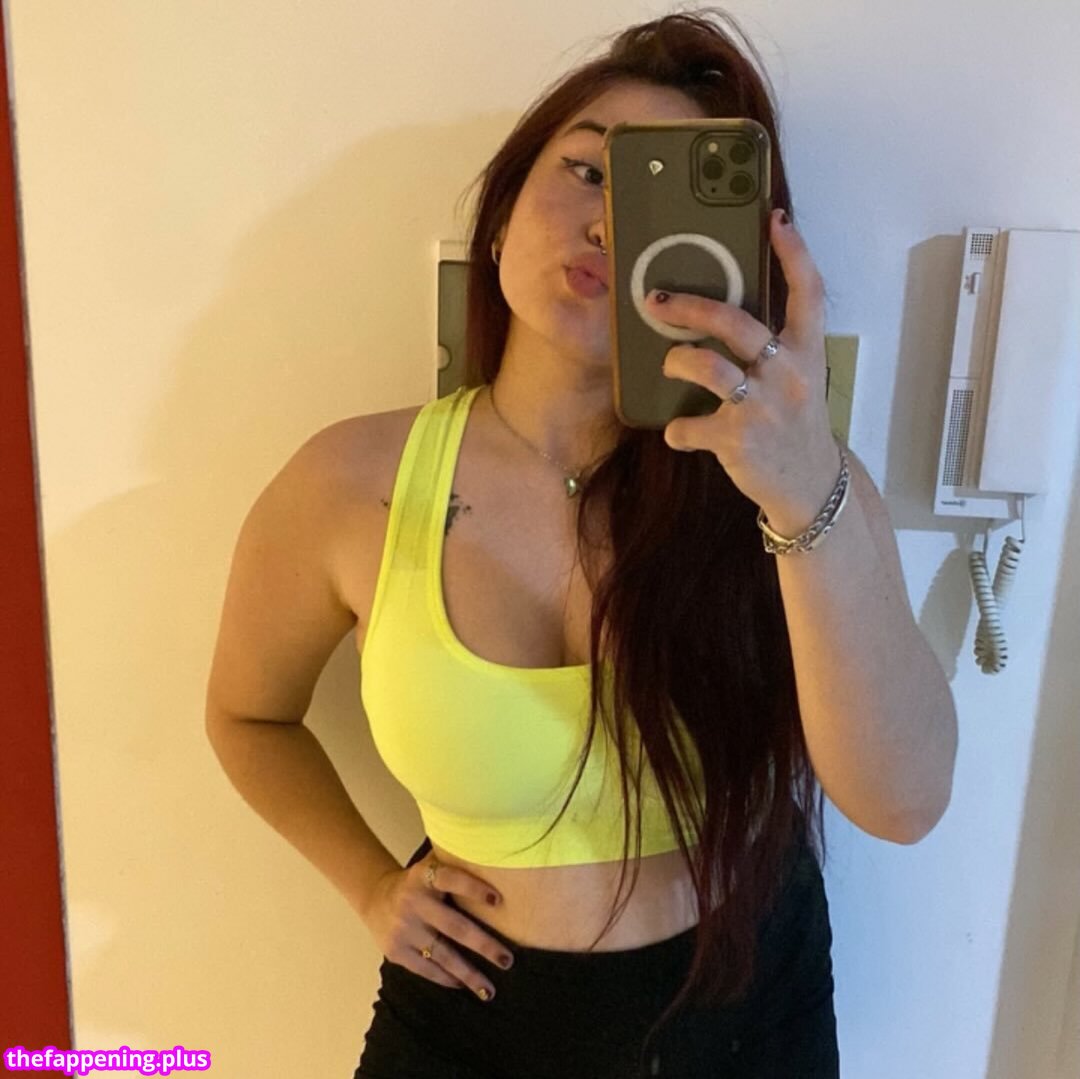 Shortybig leaked private photo uncensored HD quality