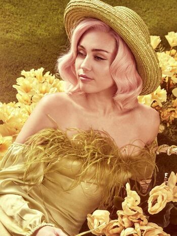 Miley cyrus page leaked private photo uncensored HD quality