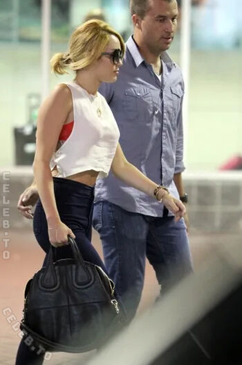 Miley cyrus page leaked private photo uncensored HD quality