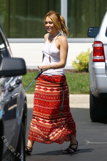 Miley cyrus page leaked private photo uncensored HD quality