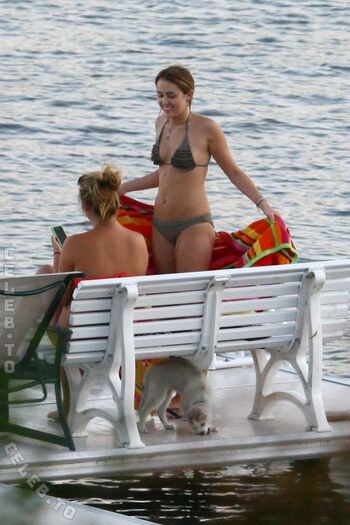 Miley cyrus page leaked private photo uncensored HD quality