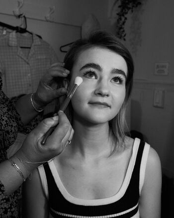 Millicent simmonds page leaked private photo uncensored HD quality