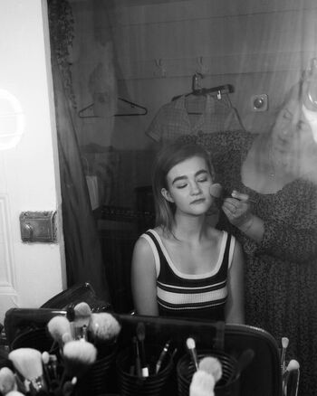 Millicent simmonds page leaked private photo uncensored HD quality