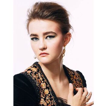 Millicent simmonds leaked private photo uncensored HD quality