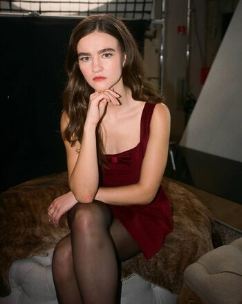 Millicent simmonds leaked private photo uncensored HD quality