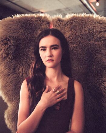 Millicent simmonds leaked private photo uncensored HD quality