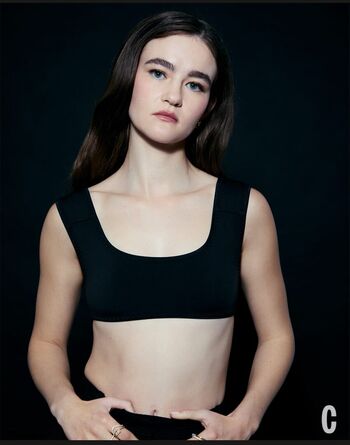 Millicent simmonds leaked private photo uncensored HD quality