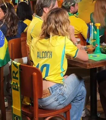 Milly alcock page leaked private photo uncensored HD quality