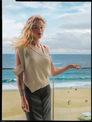 Milly alcock page leaked private photo uncensored HD quality