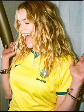 Milly alcock page leaked private photo uncensored HD quality