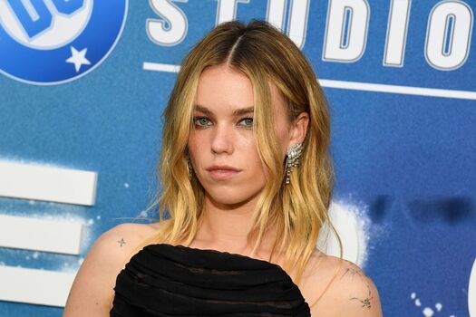 Milly alcock page leaked private photo uncensored HD quality