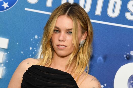 Milly alcock page leaked private photo uncensored HD quality