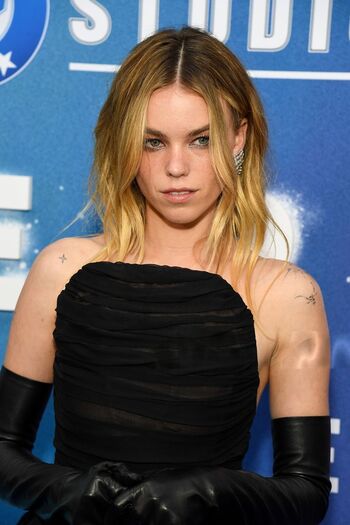 Milly alcock page leaked private photo uncensored HD quality