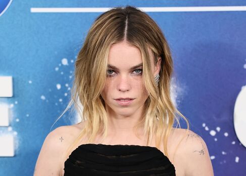 Milly alcock page leaked private photo uncensored HD quality