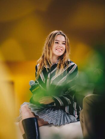 Milly alcock page leaked private photo uncensored HD quality