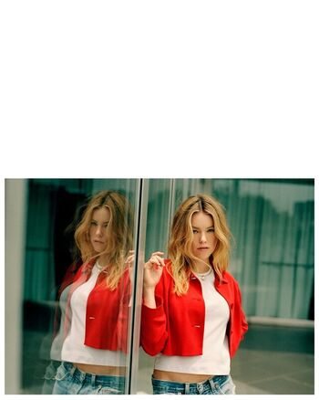 Milly alcock leaked private photo uncensored HD quality