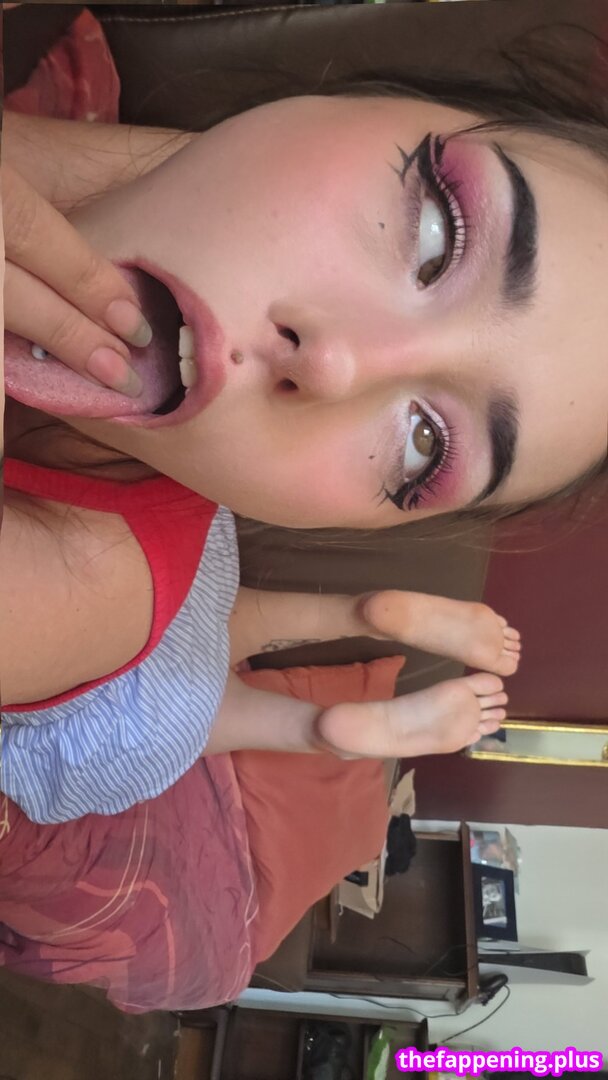 Page/ leaked private photo uncensored HD quality