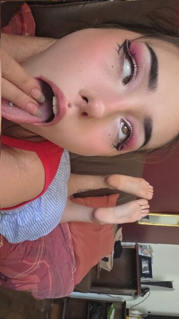 Milly baby x leaked private photo uncensored HD quality