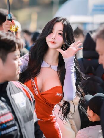 Min hanna page leaked private photo uncensored HD quality