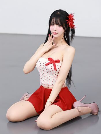 Min hanna page leaked private photo uncensored HD quality