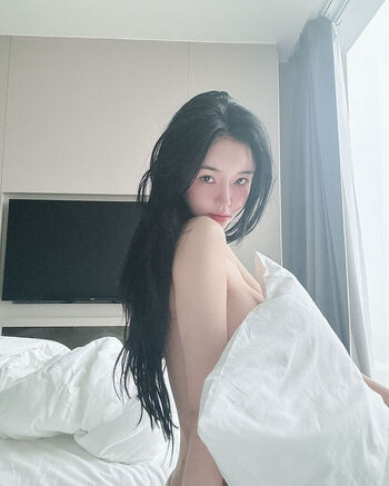 Min hanna leaked private photo uncensored HD quality