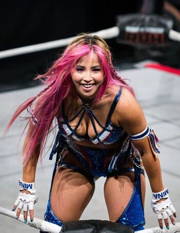 Mina shirakawa leaked private photo uncensored HD quality