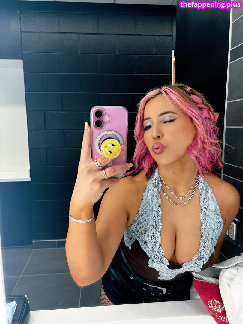 Page/ leaked private photo uncensored HD quality