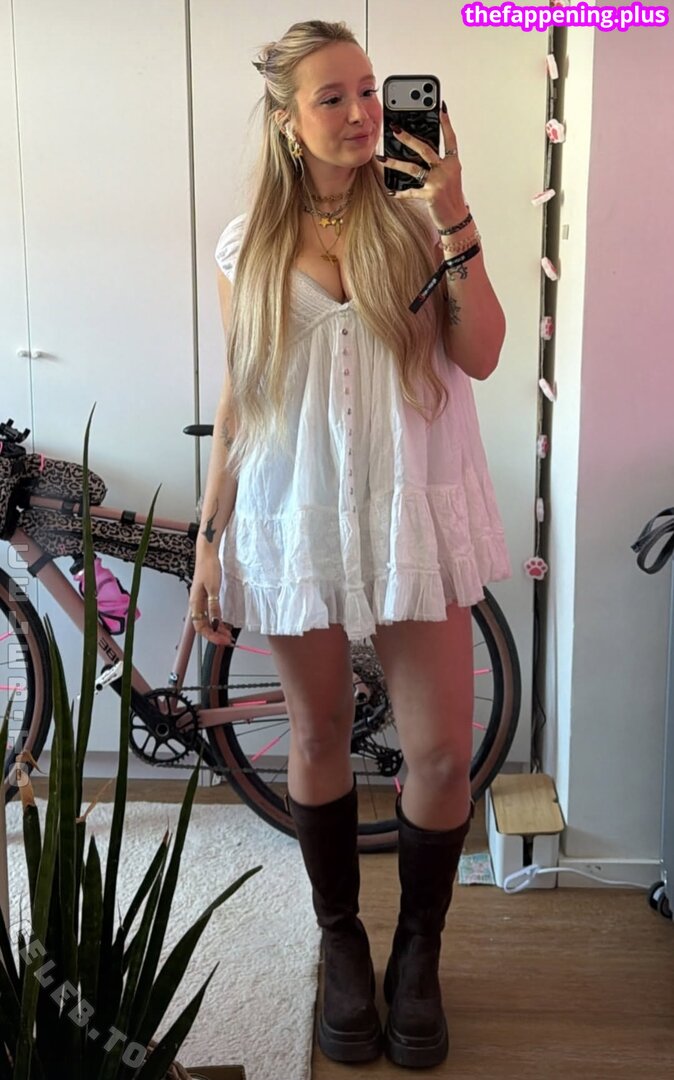 Daisy cooper leaked private photo uncensored HD quality