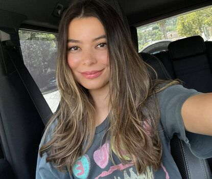 Miranda cosgrove page leaked private photo uncensored HD quality