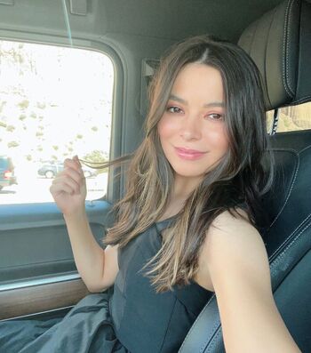 Miranda cosgrove page leaked private photo uncensored HD quality