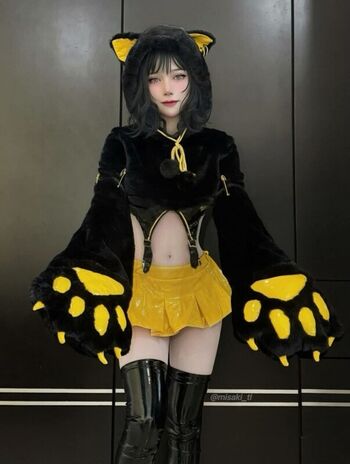 Misakitl leaked private photo uncensored HD quality