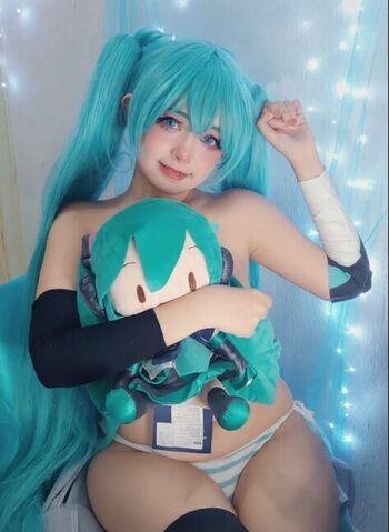 Mishi miku page leaked private photo uncensored HD quality