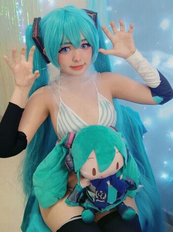 Mishi miku page leaked private photo uncensored HD quality