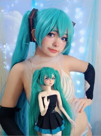 Mishi miku page leaked private photo uncensored HD quality