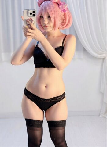 Mishi miku page leaked private photo uncensored HD quality