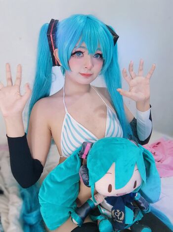 Mishi miku leaked private photo uncensored HD quality