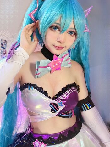 Mishi miku leaked private photo uncensored HD quality