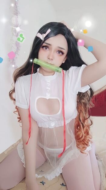 Mishi miku leaked private photo uncensored HD quality