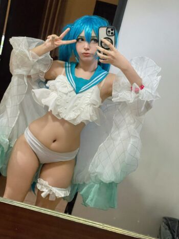 Mishi miku leaked private photo uncensored HD quality