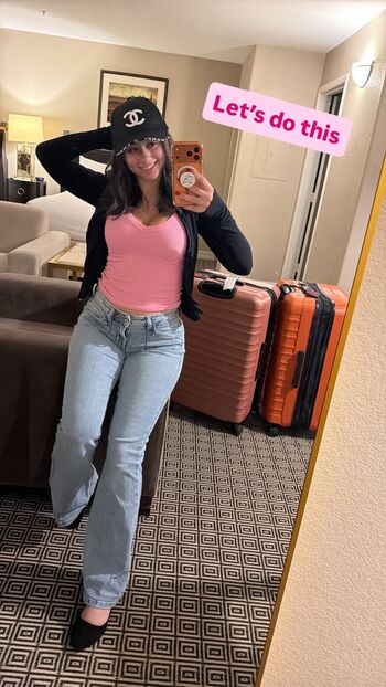 Missteencrypto page leaked private photo uncensored HD quality