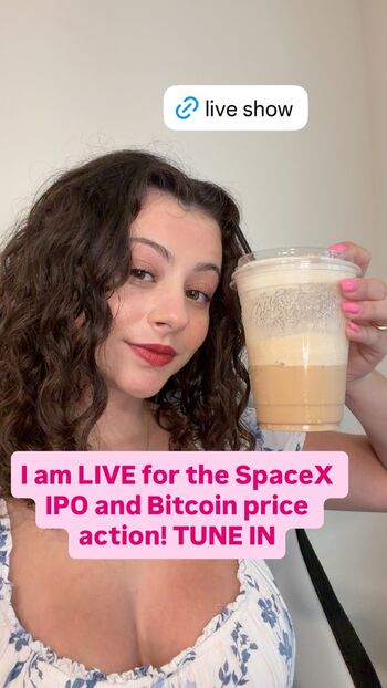 Missteencrypto leaked private photo uncensored HD quality
