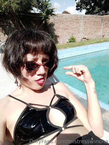 Mistresswinona leaked private photo uncensored HD quality
