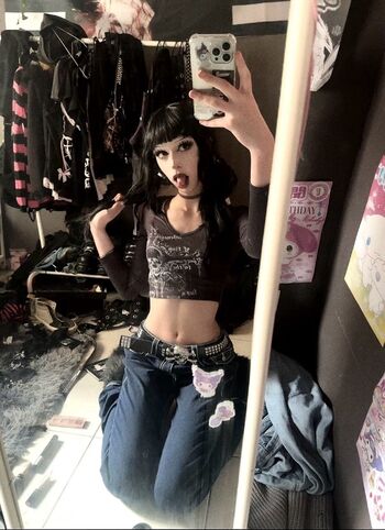 Moly sika leaked private photo uncensored HD quality