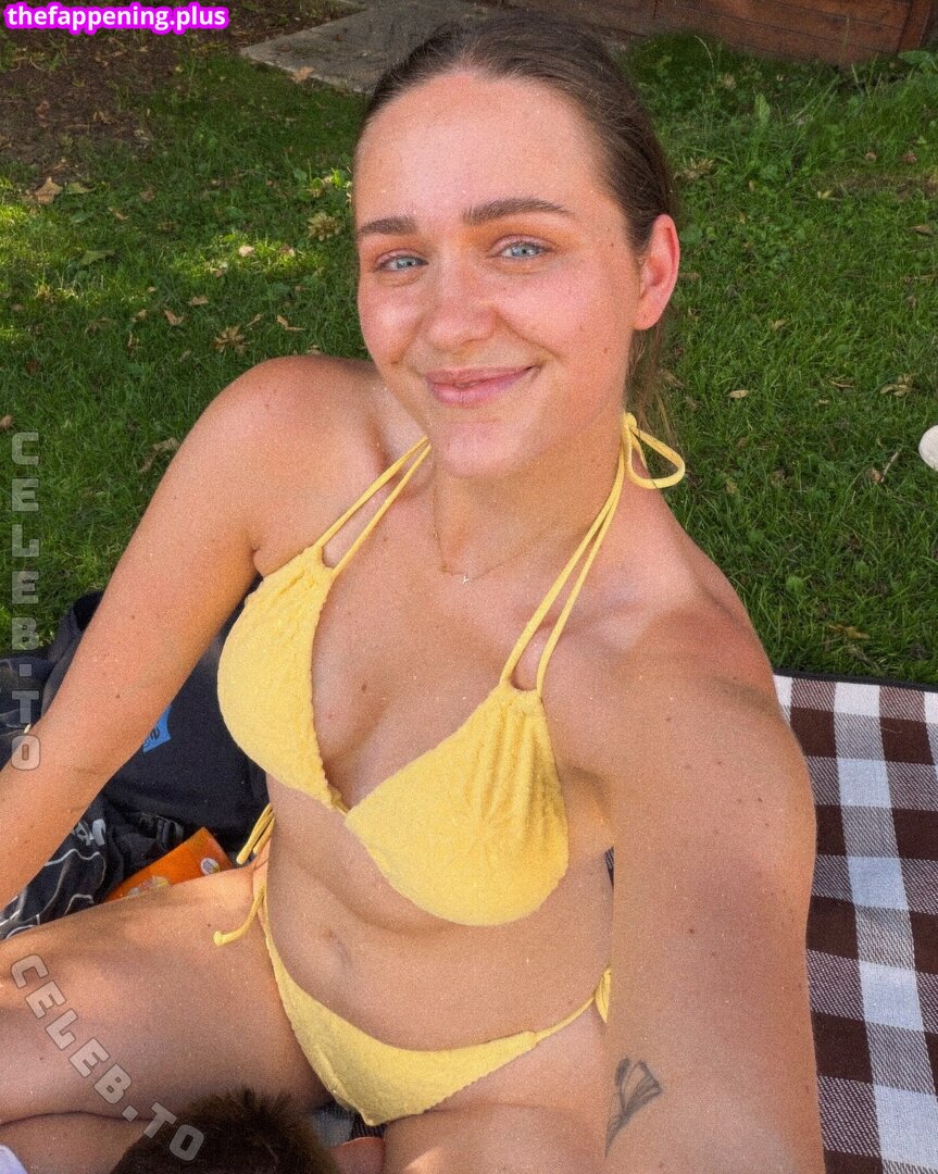 Page/ leaked private photo uncensored HD quality