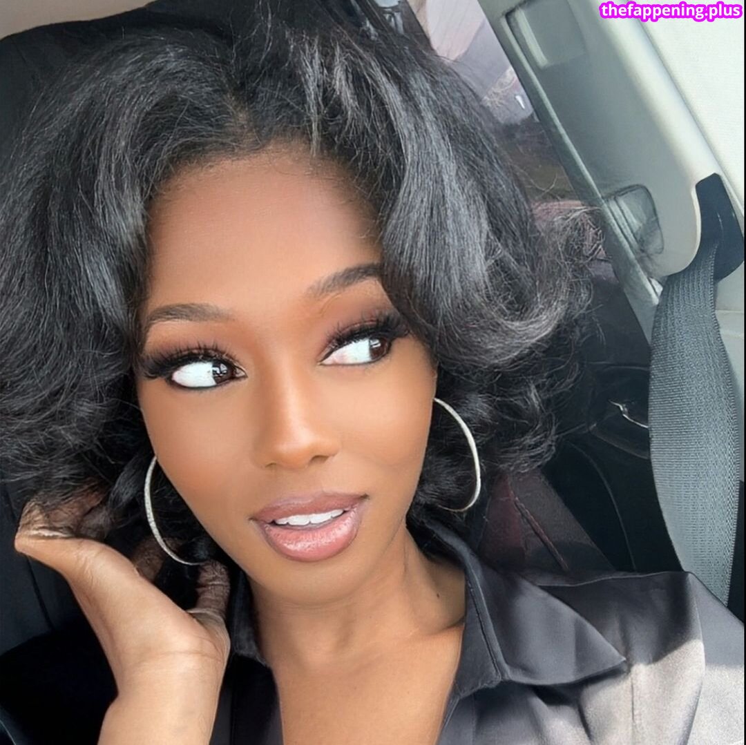 Althea s leaked private photo uncensored HD quality