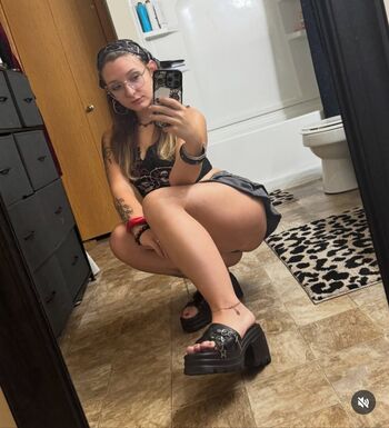 Morgan is tired leaked private photo uncensored HD quality