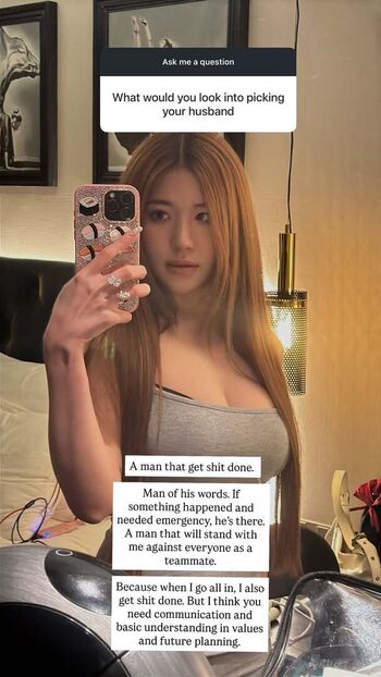 Mspuiyi  page leaked private photo uncensored HD quality