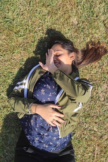 Muskan punjabi page leaked private photo uncensored HD quality