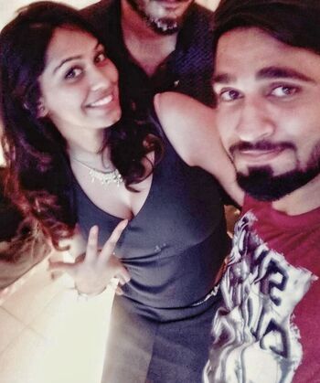 Muskan punjabi page leaked private photo uncensored HD quality